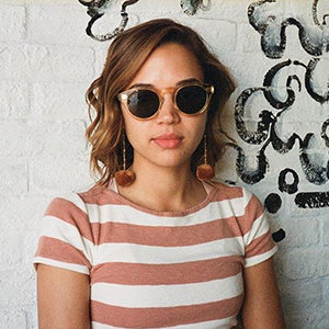 Georgie Flores Wiki: Age, Height, Parents, Boyfriend, Dating, Famous in Love