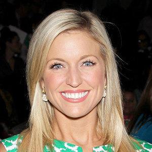 Ainsley Earhardt Husband Kevin Mckinney