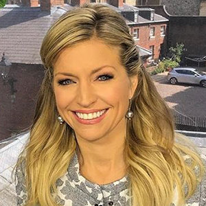 Ainsley Earhardt Wiki, Salary, Net Worth | How Much is Co-Host Worth?