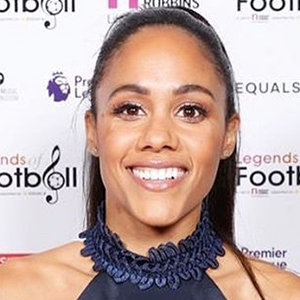 Who Is Alex Scott Boyfriend? Facts On Married, Lesbian, Net-worth