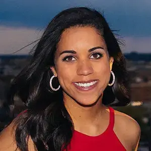 Alexi Mccammond Msnbc Wiki Age Married Husband Parents Now