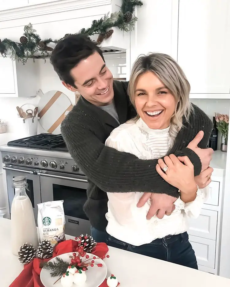 Ali Fedotowsky