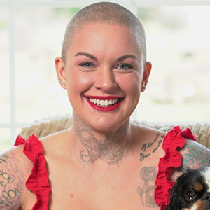 Amanda Giese Bio Tattoos Boyfriend  Net Worth  TV Show Stars