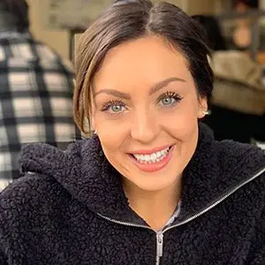 Amy Dowden Engaged-To-Get-Married, Partner & Exclusive Bio