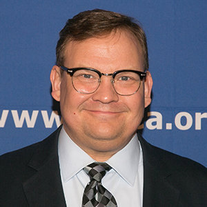 Andy Richter Wiki, Wife, Divorce, Salary