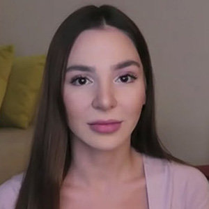 Anfisa Webcam