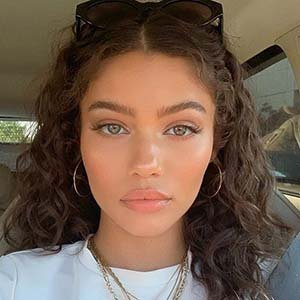 Who Is Audreyana Michelle? Ethnicity, Family, Dating Details