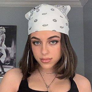 Baby Ariel Net Worth, Brother, Boyfriend, Who Is She Dating?