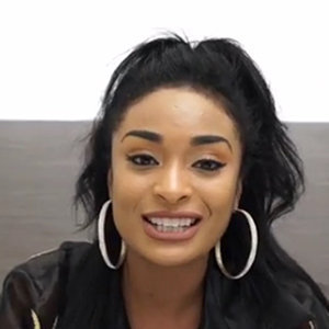 Love And Hip Hop's Betty Idol Dating Status Now | Is She Transgender?