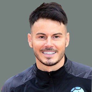 Billy Wingrove Personal Life: Girlfriend, Wife, Children Details