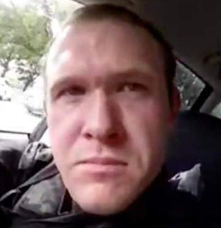 Who Is Brenton Tarrant? Everything About New Zealand Mosque Shooter