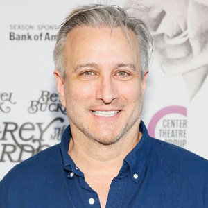 Bronson Pinchot Gay, Married, Net Worth, Now