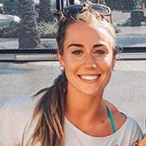 Is ‘CrossFit Champ’ Brooke Wells Dating Someone? Her career, net worth