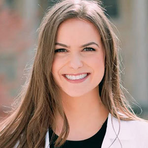 Camille Schrier Wiki, Age, Education, Family Info Of Miss America 2020
