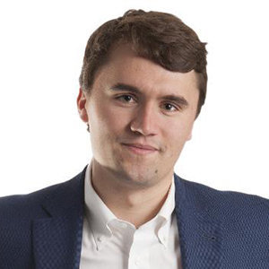 Charlie Kirk Wiki, Married, Net Worth, Parents