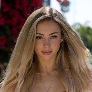 Who Is Charly Jordan's Boyfriend? Wiki, Dating Life, Parents