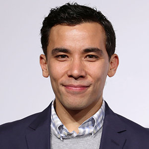 Conrad Ricamora Wiki, Gay, Boyfriend, Relationship, Family, Net Worth