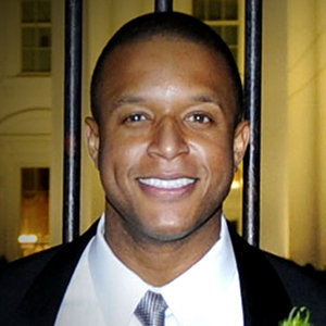 Craig Melvin Wiki: Wife, Children, Net Worth, Salary, Height