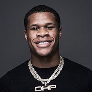 Devin Haney Net Worth Revealed | Bio, Father, Dating Status & More