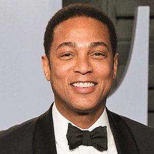 Don Lemon Salary, Net Worth | How Much is CNN's Gay Host Worth?