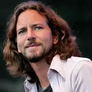 Eddie Vedder Wiki Married Wife Children Net Worth Height Age [ 300 x 300 Pixel ]