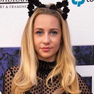 Eden McCoy Wiki, Age, Parents, Height, Dating