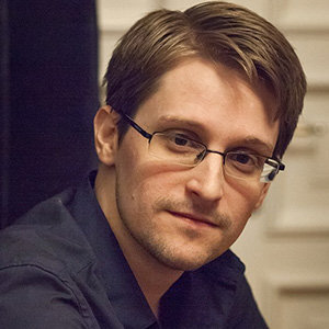 Edward Snowden Wiki, Girlfriend, Wife, Net Worth