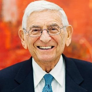 Eli Broad Net Worth