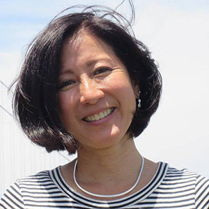 Ellen Nakashima Wiki, Age, Husband, Parents