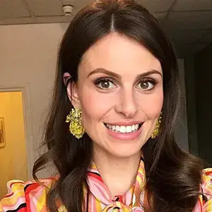 Ellie Taylor Husband Pregnant Married Bio