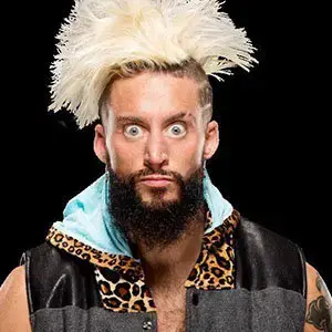 Enzo Amore Wiki Married Wife Girlfriend Net Worth Parents