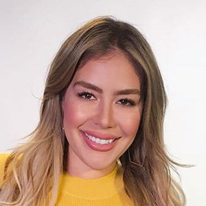 Evelyn Sicairos Reveals Pregnancy News Two Months After Getting Engaged 