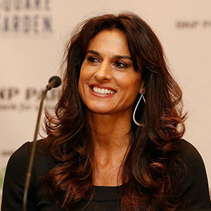 What Is Tennis Professional Gabriela Sabatini Doing Now? Her Personal Life, Lesbian, Net Worth