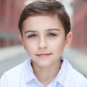 Jack Messina Wiki, Parents, Height, Net Worth