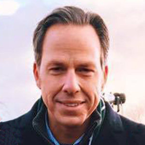 Jake Tapper Wiki, Wife, Family, Salary, Net Worth