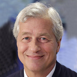 Jamie Dimon, CEO of JPMorgan Chase Wiki: Salary, Net Worth, Family