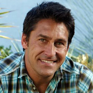 Jamie Durie Married, Wife, Girlfriend or Gay, Daughter and Net Worth