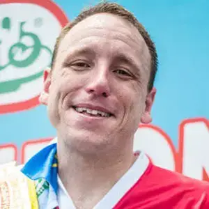 Joey Chestnut Salary Net Worth Earning Record Wife