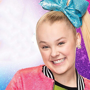 JoJo Siwa Bio, Family, Boyfriend, Dating