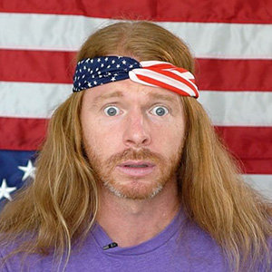 JP Sears Bio: Details On His Married Life, Religion, Net Worth