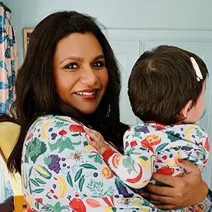 Katherine Kaling Mindy Kaling S Daughter Bio Father Net Worth Facts