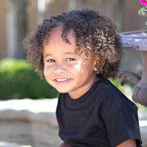 King Cairo Stevenson Wiki, Age, Birthday, Father, Mother, Net Worth