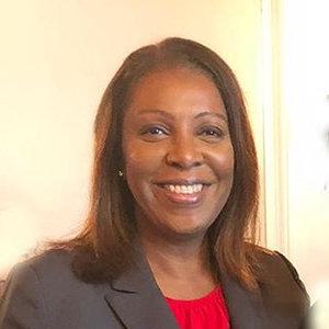 Letitia James Bio, Husband, Family, Now