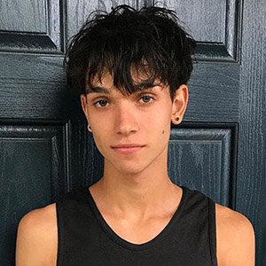 Lucas Dobre Wiki, Age, Girlfriend, Gay, Family, Height, Net Worth