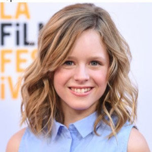 Lulu Wilson Wiki: Everything About Family, Movies, Net Worth