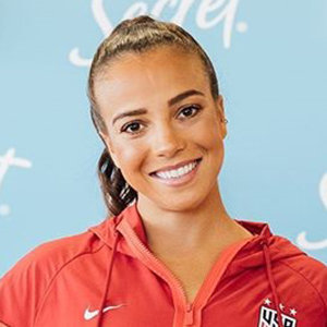 Which Is Mallory Pugh Current Teams? Salary, Ethnicity, College