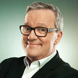 Mark Lowry Married, Gay, Net worth