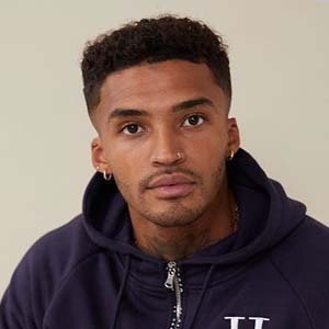 Who Is Michael Griffiths [Love Island] Dating? Girlfriend, Age, Height