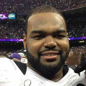 Michael Oher Siblings, Wife, Family, Salary, Net Worth