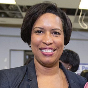 Muriel Bowser Wiki, Husband, Gay, Net Worth, Now